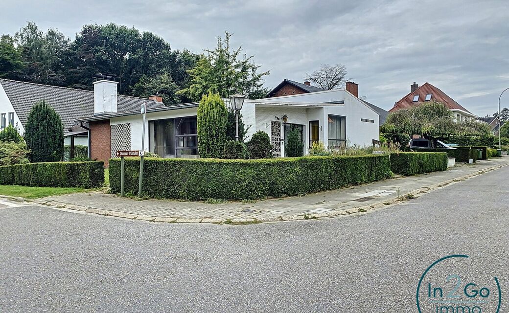 Huis te koop in Tienen