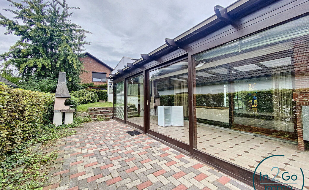 Huis te koop in Tienen