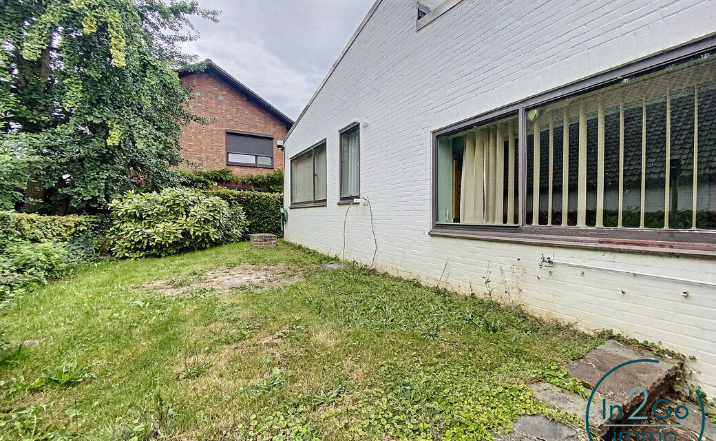 Huis te koop in Tienen