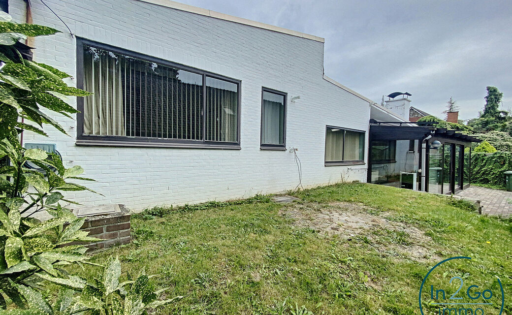 Huis te koop in Tienen