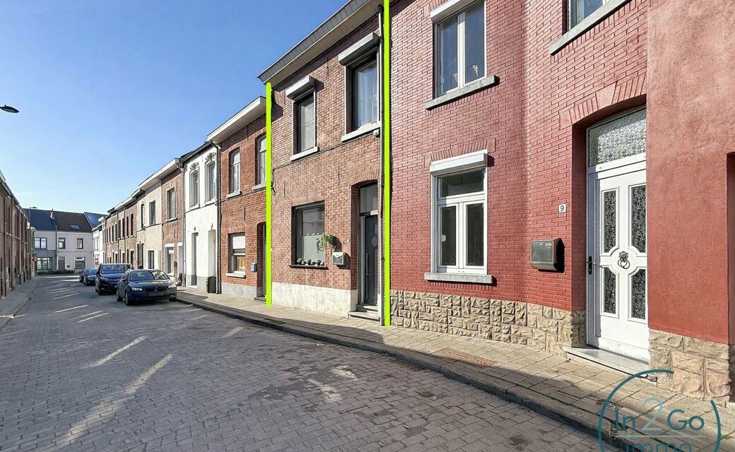 Huis te koop in Tienen