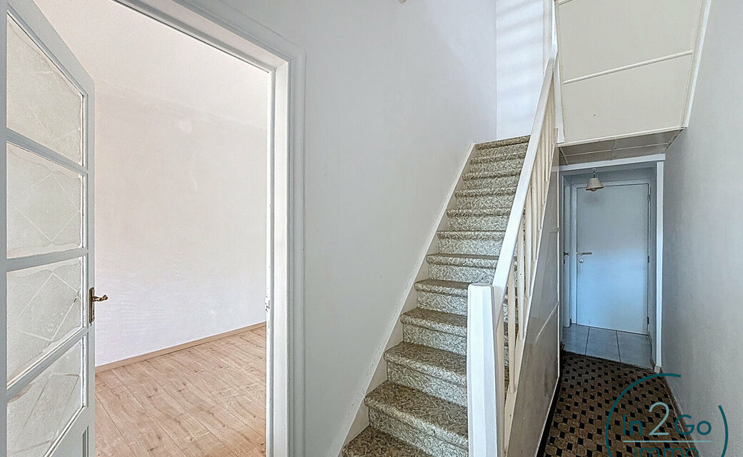 Huis te koop in Tienen