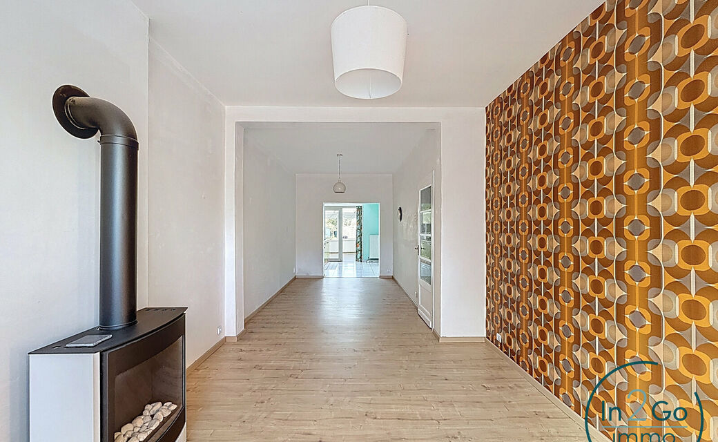 Huis te koop in Tienen