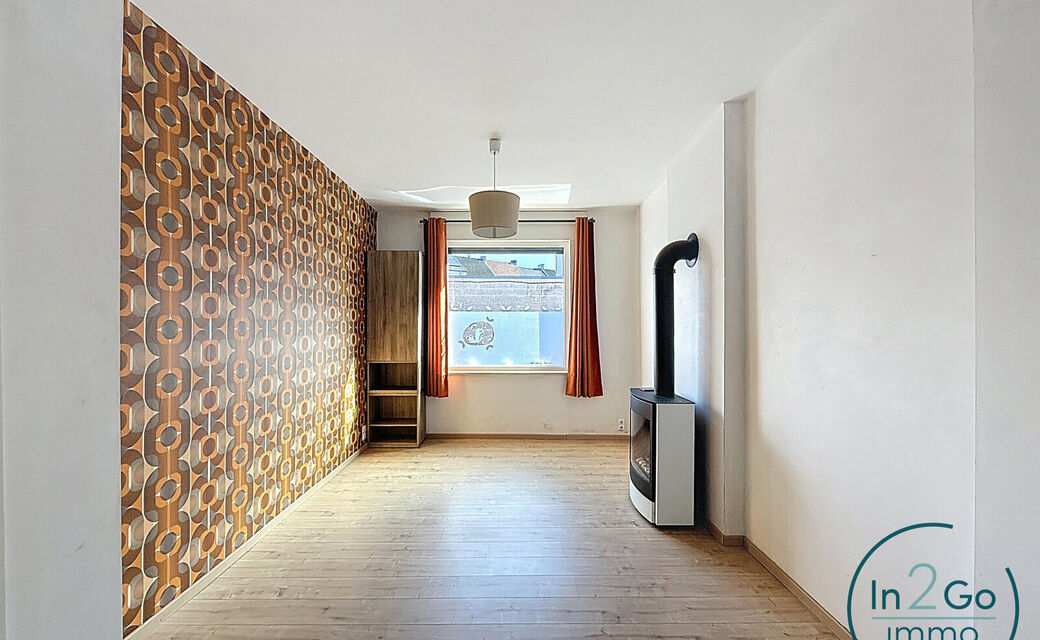 Huis te koop in Tienen