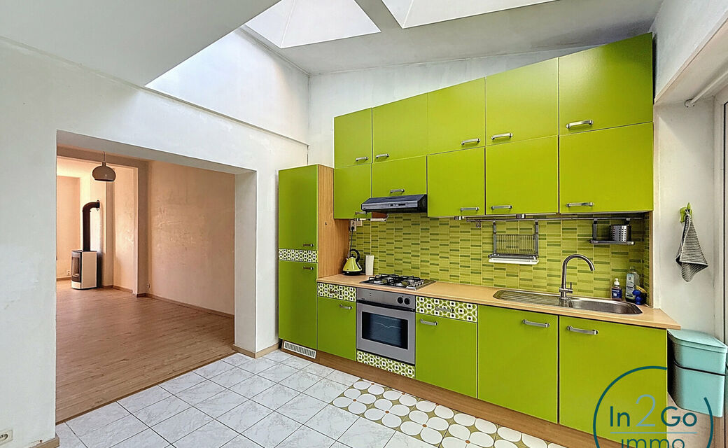 Huis te koop in Tienen