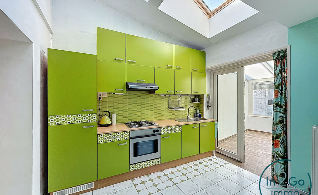 Huis te koop in Tienen