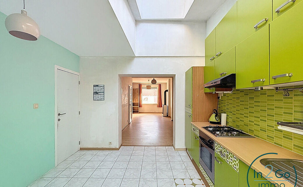 Huis te koop in Tienen