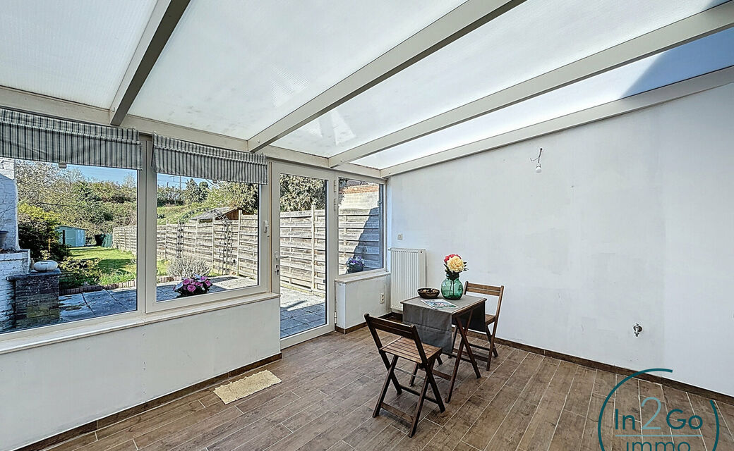 Huis te koop in Tienen