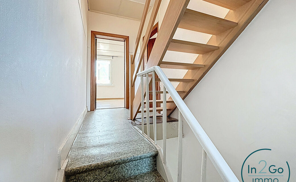 Huis te koop in Tienen