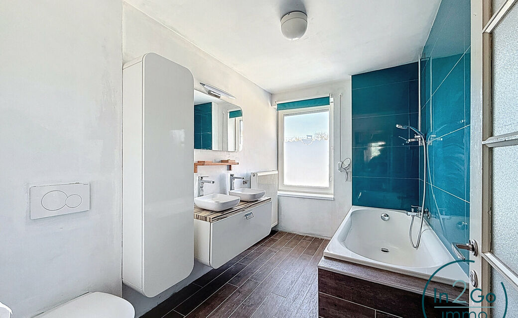 Huis te koop in Tienen