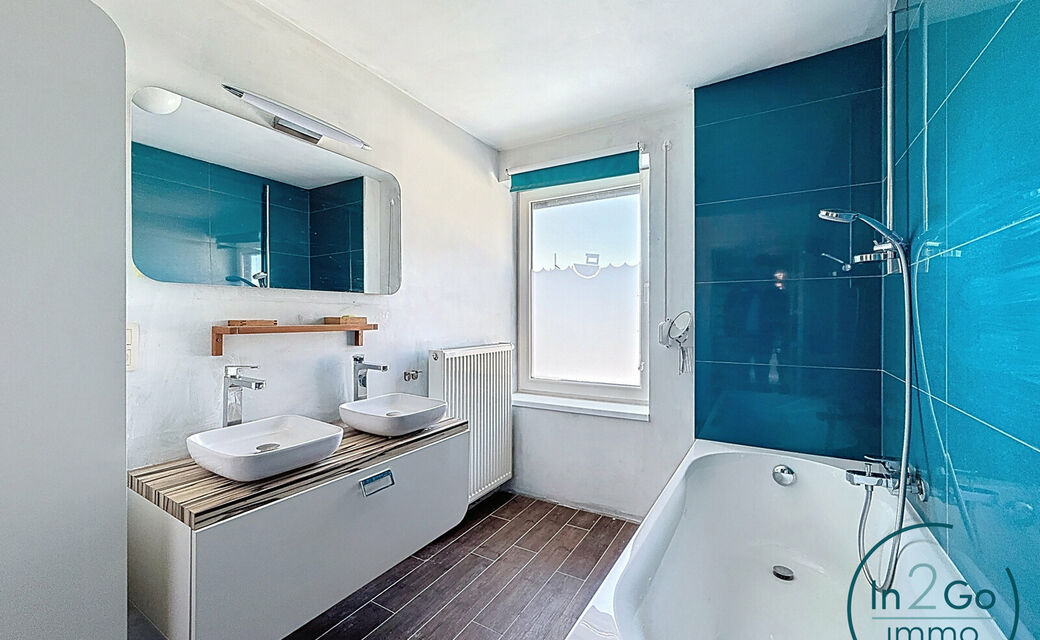 Huis te koop in Tienen