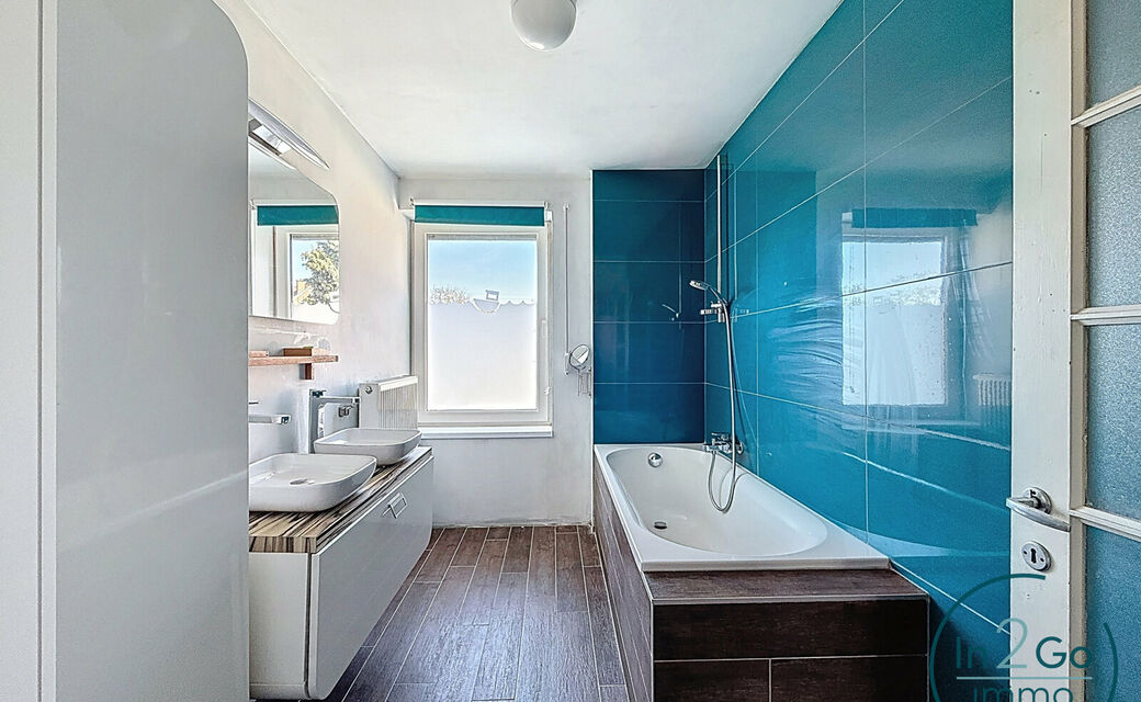 Huis te koop in Tienen