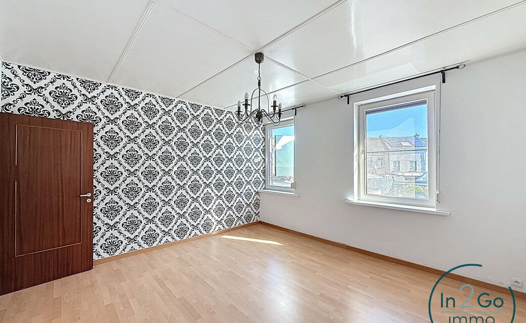 Huis te koop in Tienen