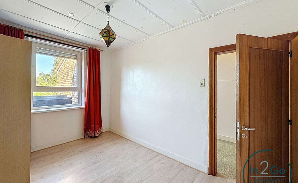 Huis te koop in Tienen