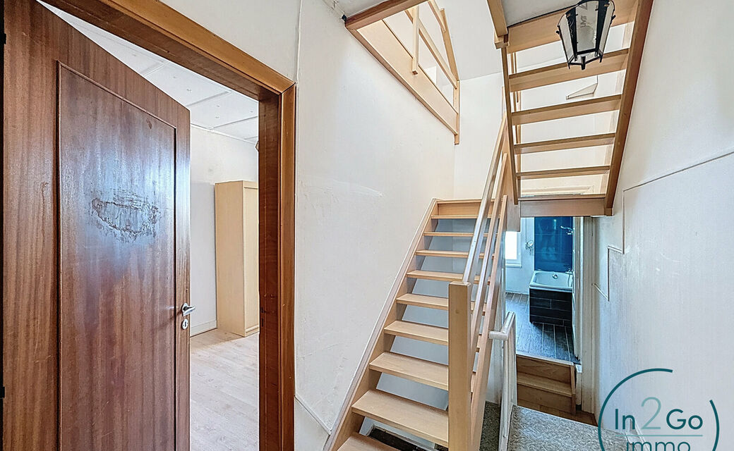 Huis te koop in Tienen