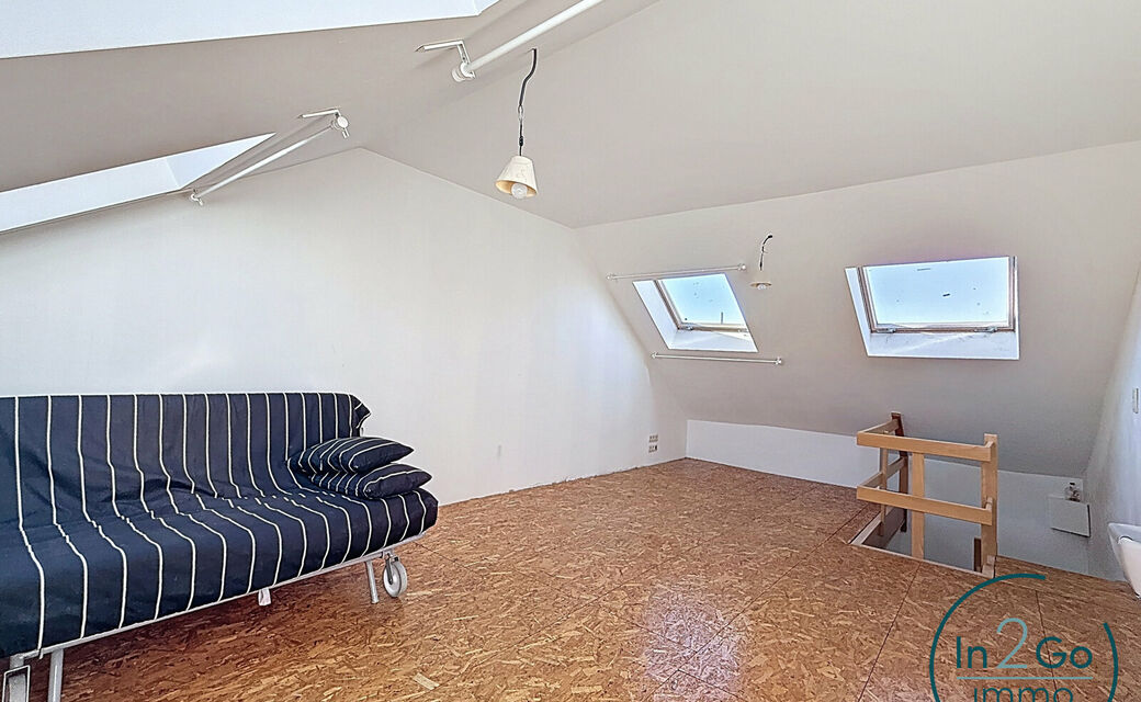 Huis te koop in Tienen