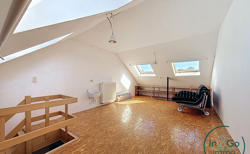 Huis te koop in Tienen