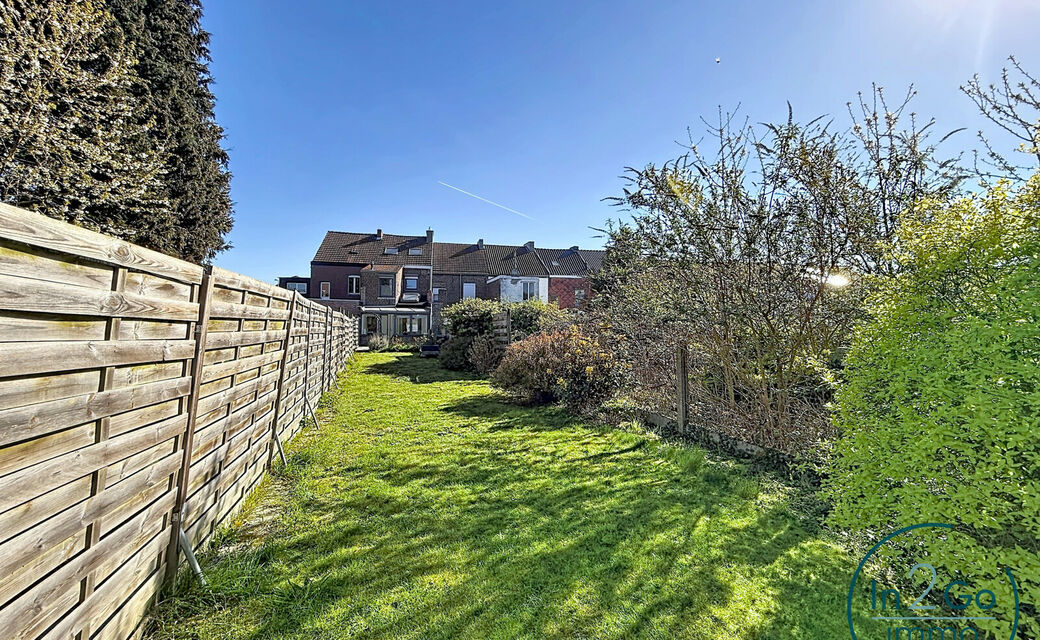 Huis te koop in Tienen