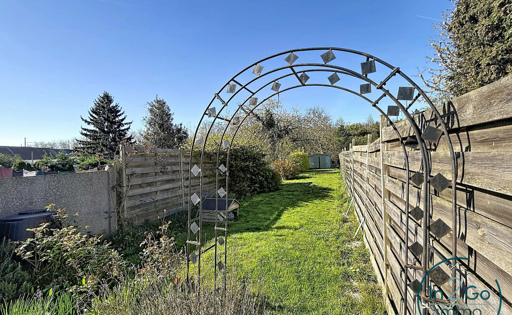 Huis te koop in Tienen