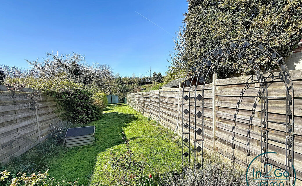 Huis te koop in Tienen