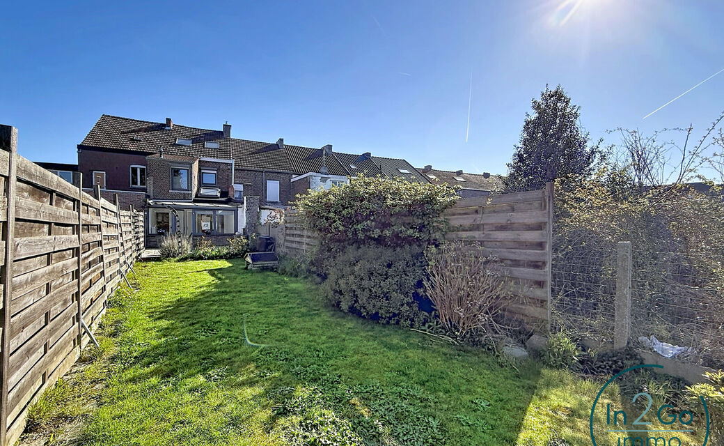 Huis te koop in Tienen