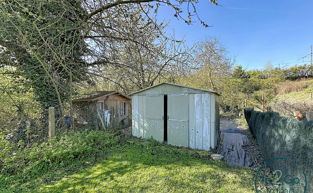 Huis te koop in Tienen