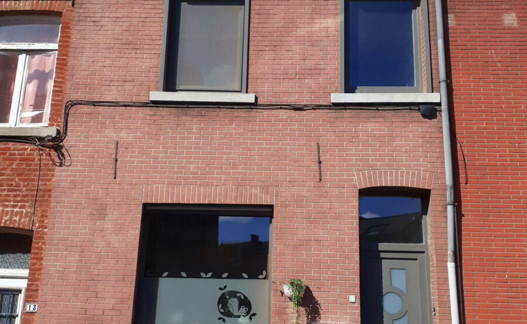 Huis te koop in Tienen