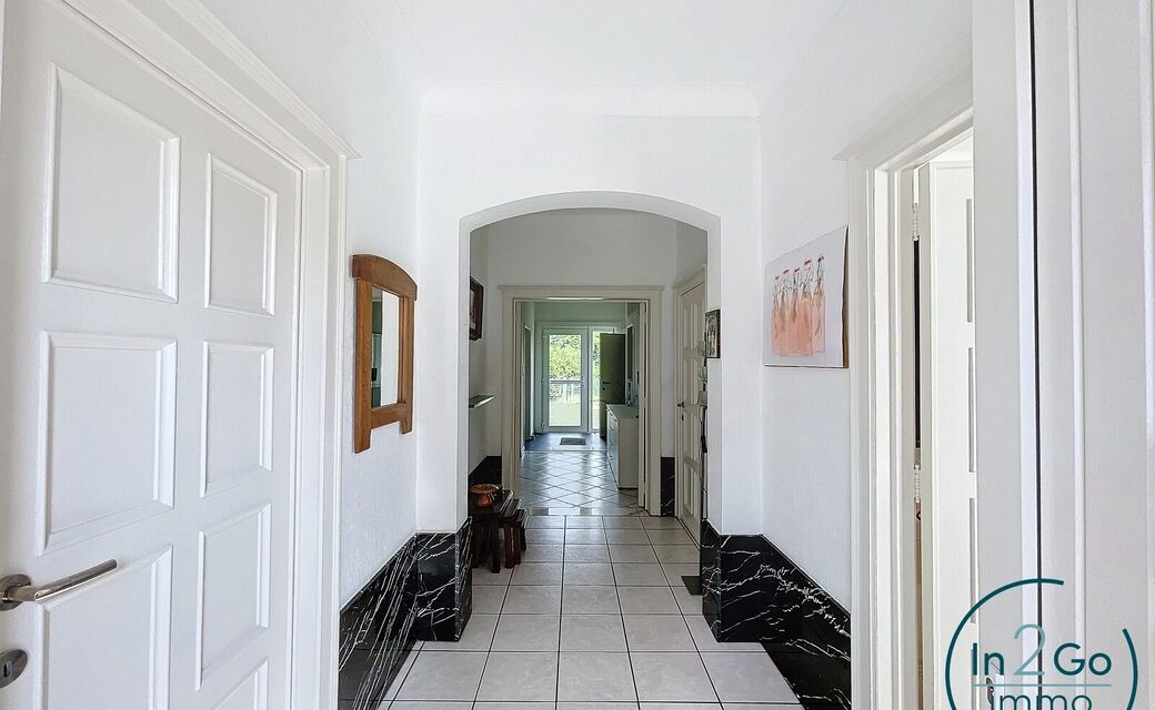 Huis te koop in Tienen Bost