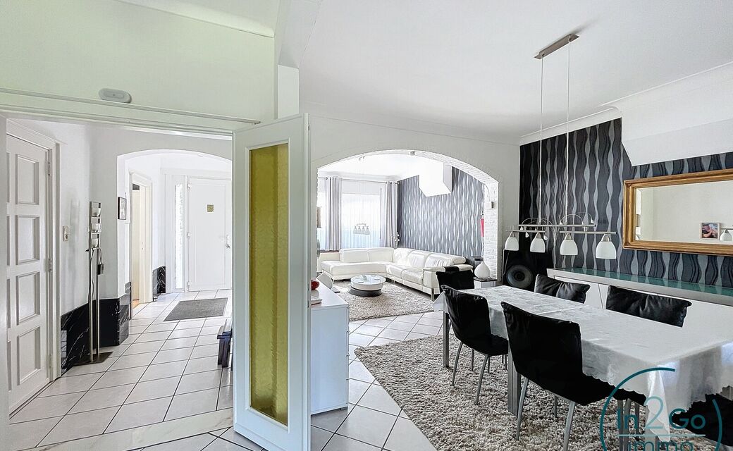 Huis te koop in Tienen Bost