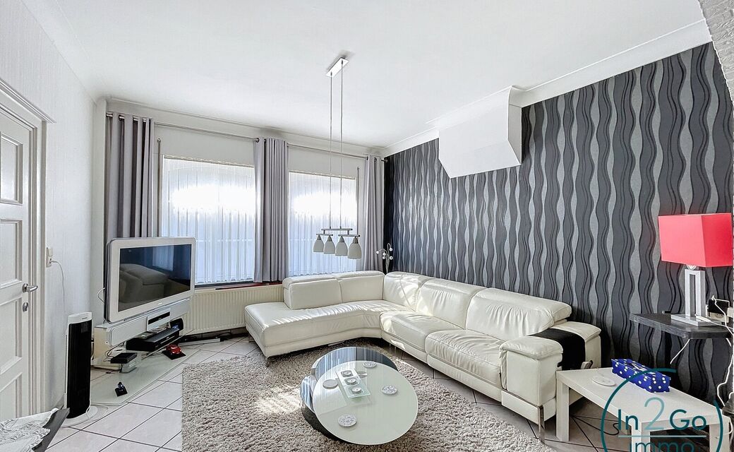 Huis te koop in Tienen Bost