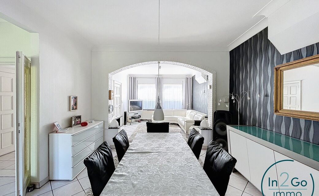 Huis te koop in Tienen Bost