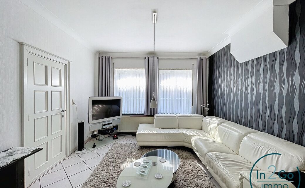 Huis te koop in Tienen Bost