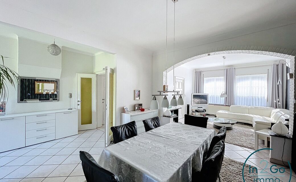 Huis te koop in Tienen Bost