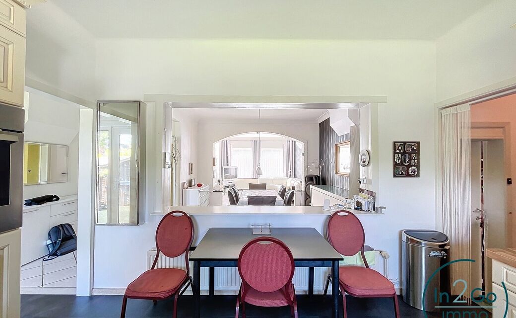 Huis te koop in Tienen Bost