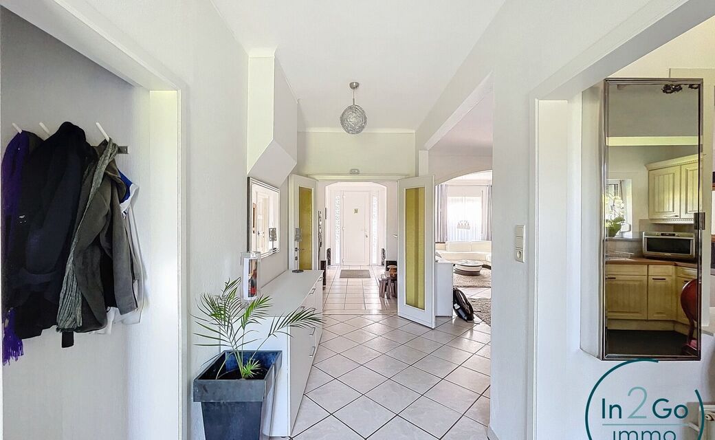 Huis te koop in Tienen Bost