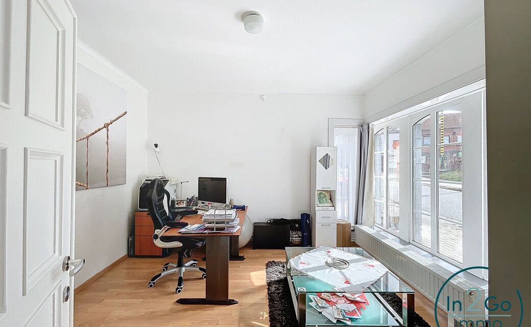 Huis te koop in Tienen Bost