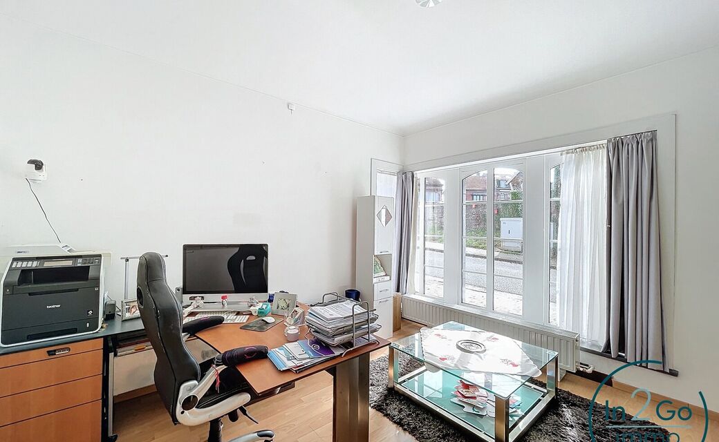 Huis te koop in Tienen Bost