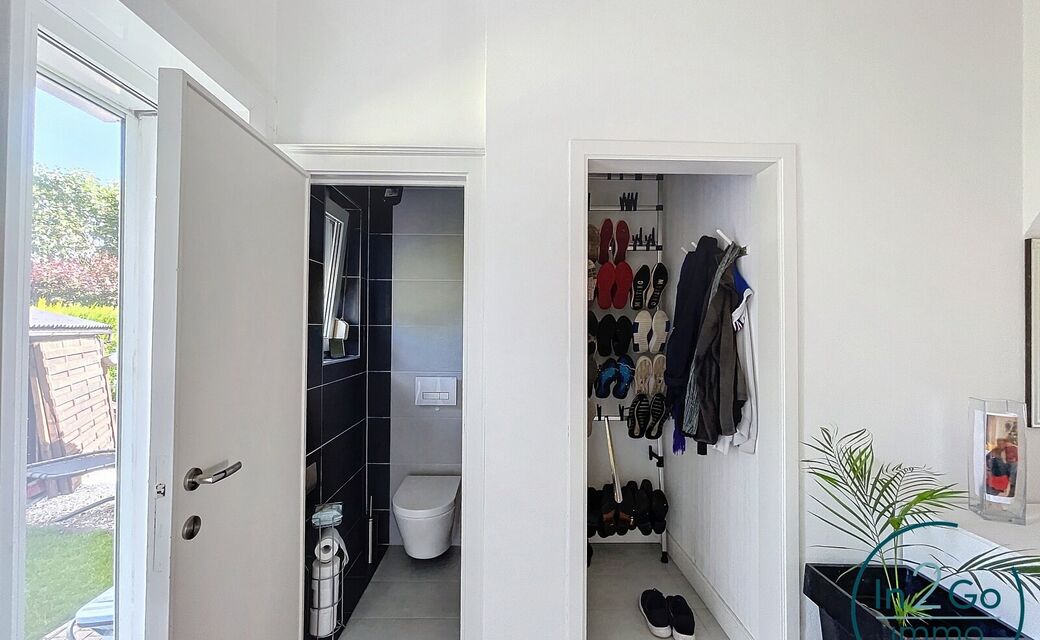 Huis te koop in Tienen Bost