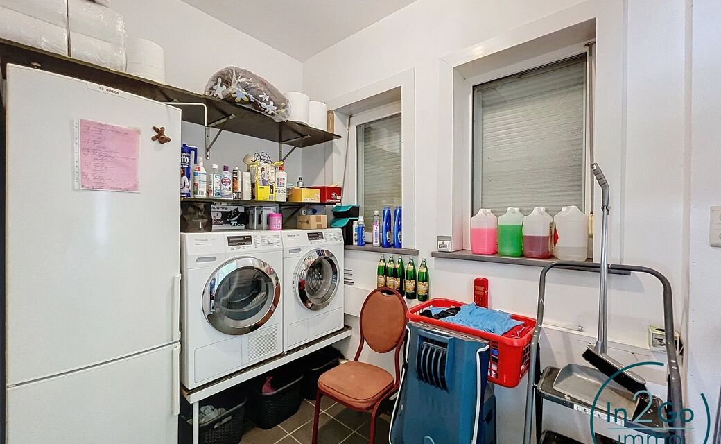 Huis te koop in Tienen Bost