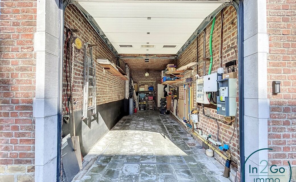 Huis te koop in Tienen Bost