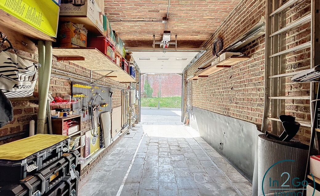 Huis te koop in Tienen Bost
