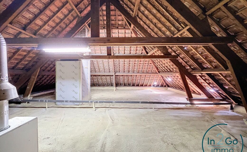 Huis te koop in Tienen Bost