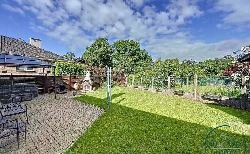 Huis te koop in Tienen Bost