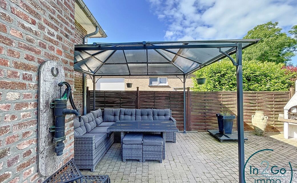 Huis te koop in Tienen Bost