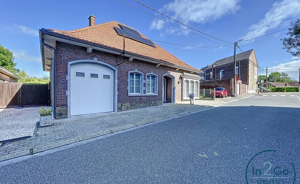Huis te koop in Tienen Bost