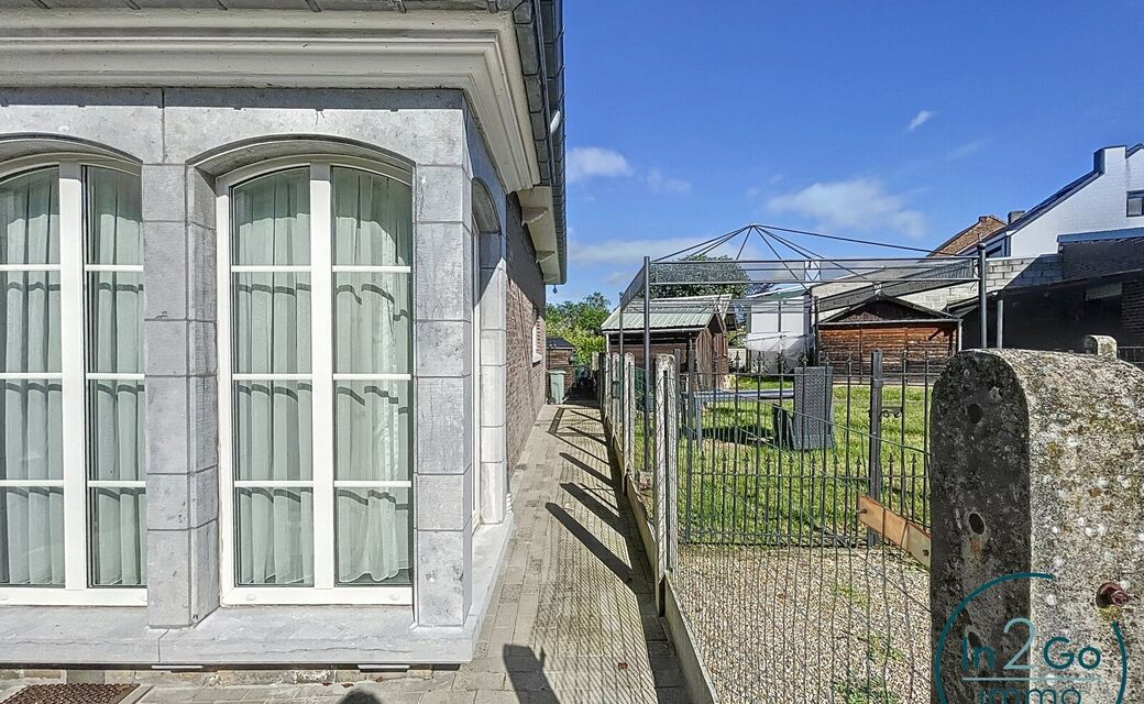Huis te koop in Tienen Bost