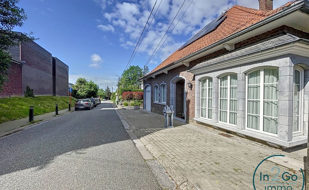 Huis te koop in Tienen Bost