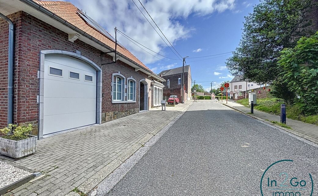 Huis te koop in Tienen Bost
