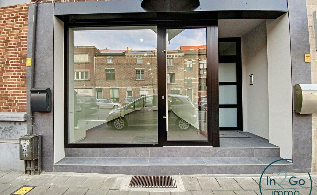 Individuele handelszaak te huur in Heverlee