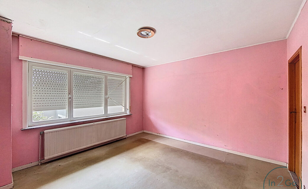 Kantoor + res. te koop in Leuven Wilsele